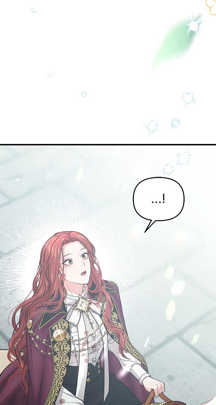 The Secret Bedroom of a Dejected Royal Daughter Chapter 94 36